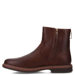 Men's Florsheim, Norwalk Side Zip Boot