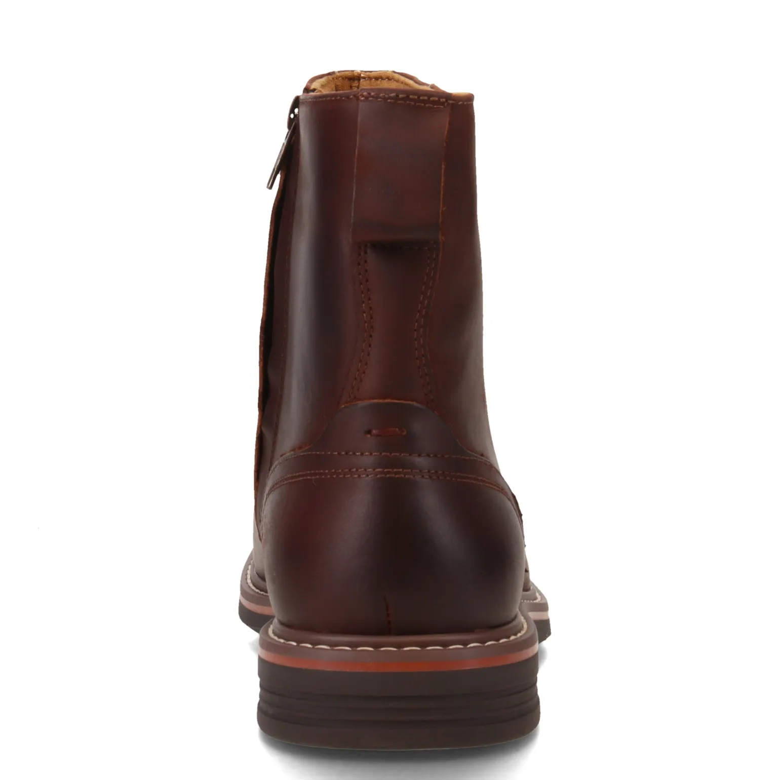 Men's Florsheim, Norwalk Side Zip Boot