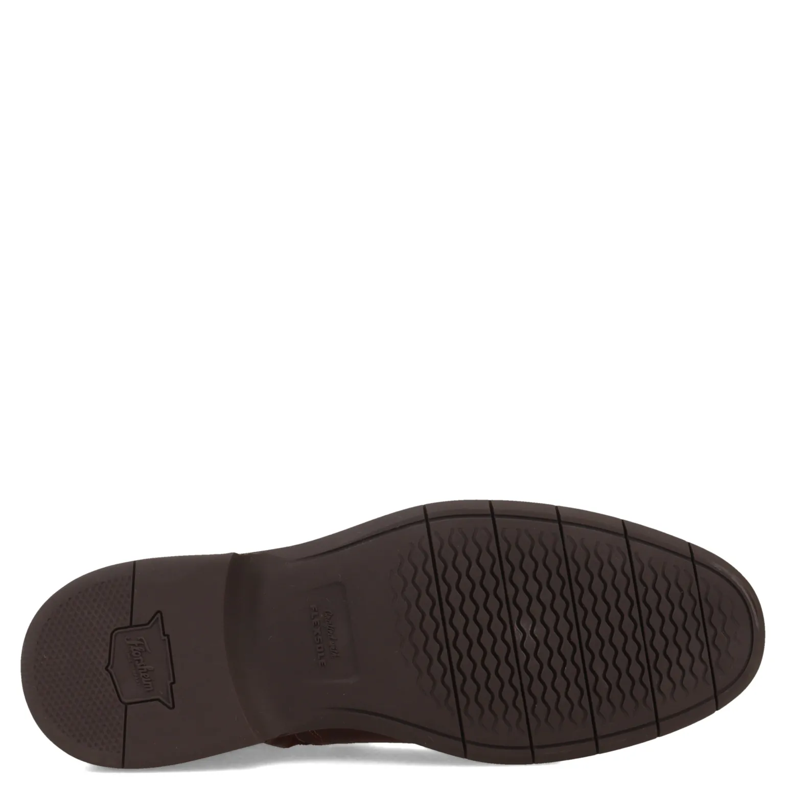 Men's Florsheim, Norwalk Side Zip Boot