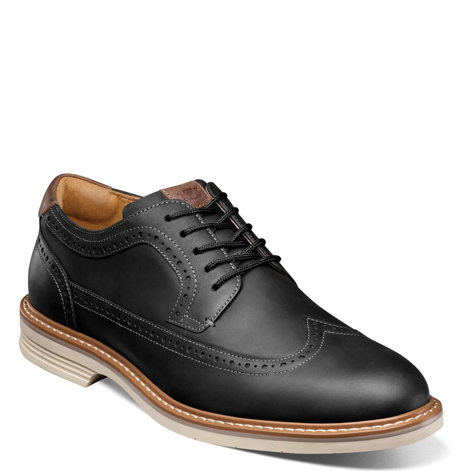 Men's Florsheim, Norwalk Wingtip Oxford