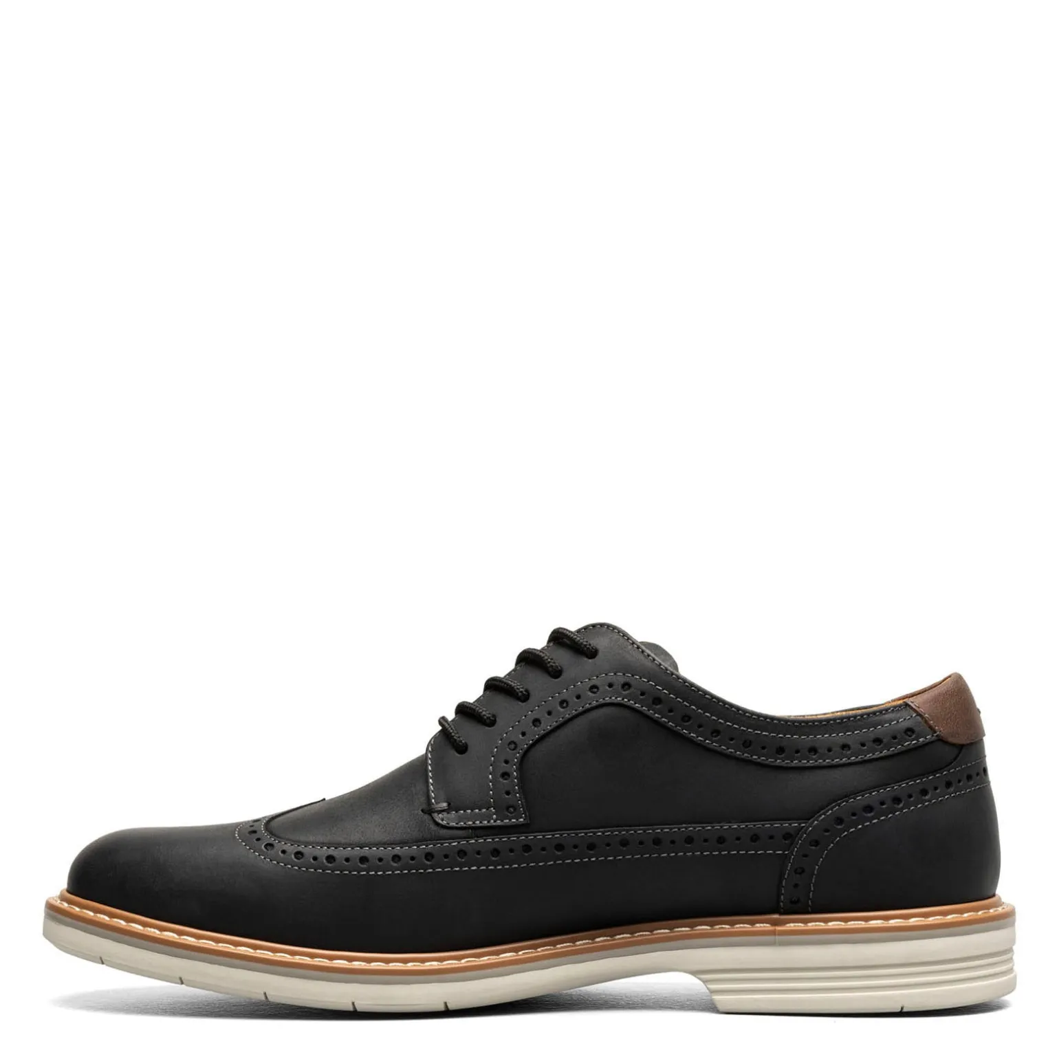 Men's Florsheim, Norwalk Wingtip Oxford