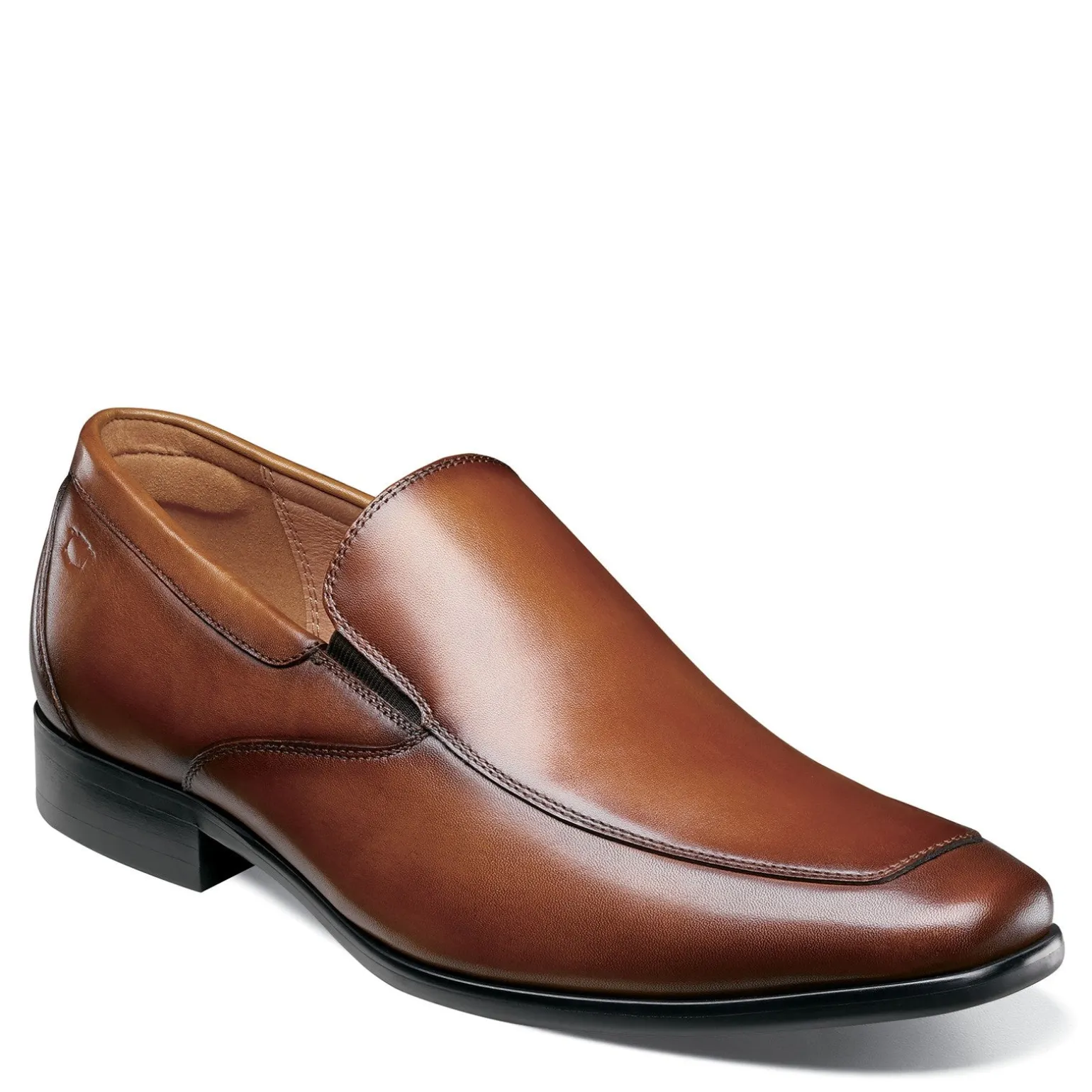 Men's Florsheim, Postino Moc Toe Venetian Slip-On