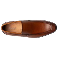 Men's Florsheim, Postino Moc Toe Venetian Slip-On