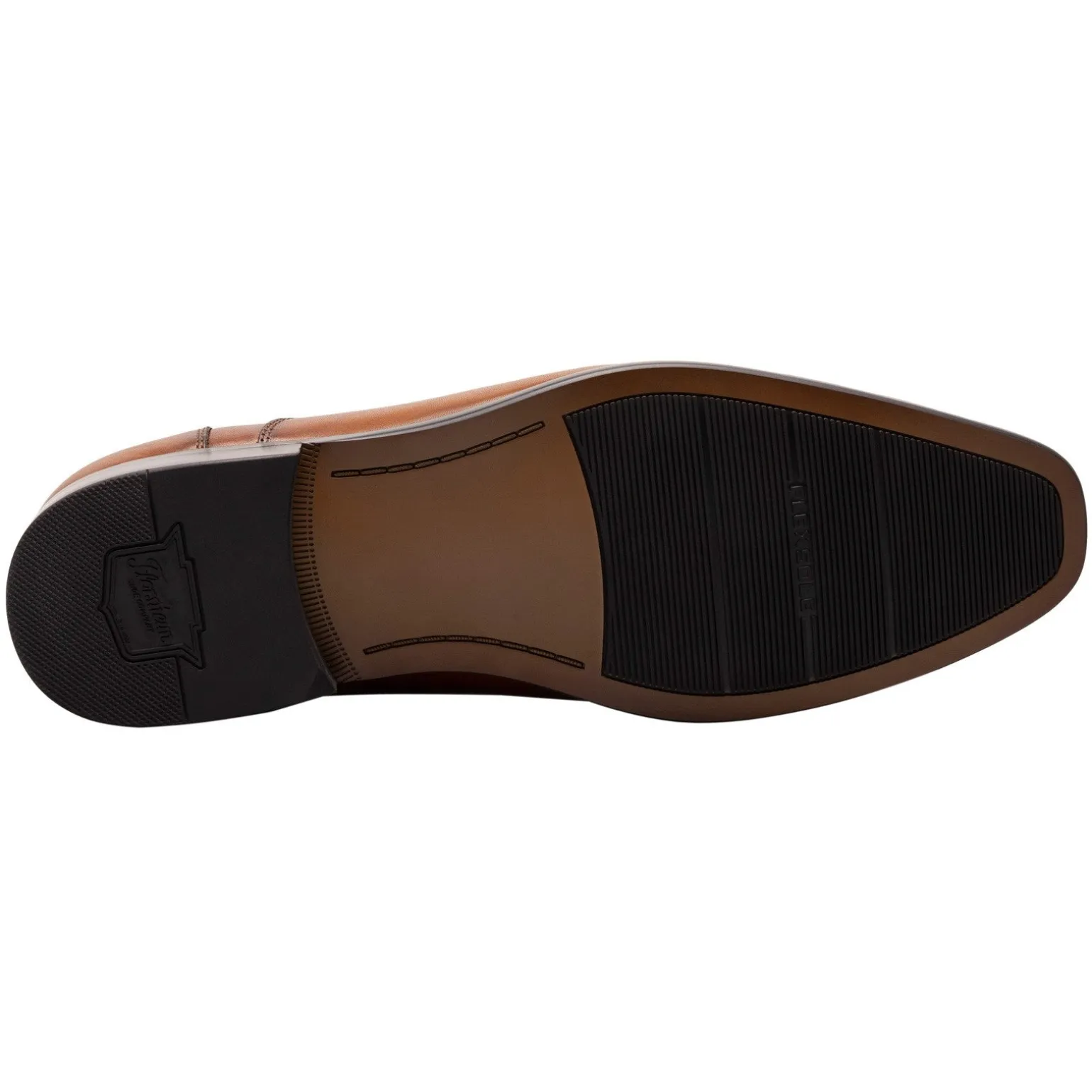 Men's Florsheim, Postino Moc Toe Venetian Slip-On