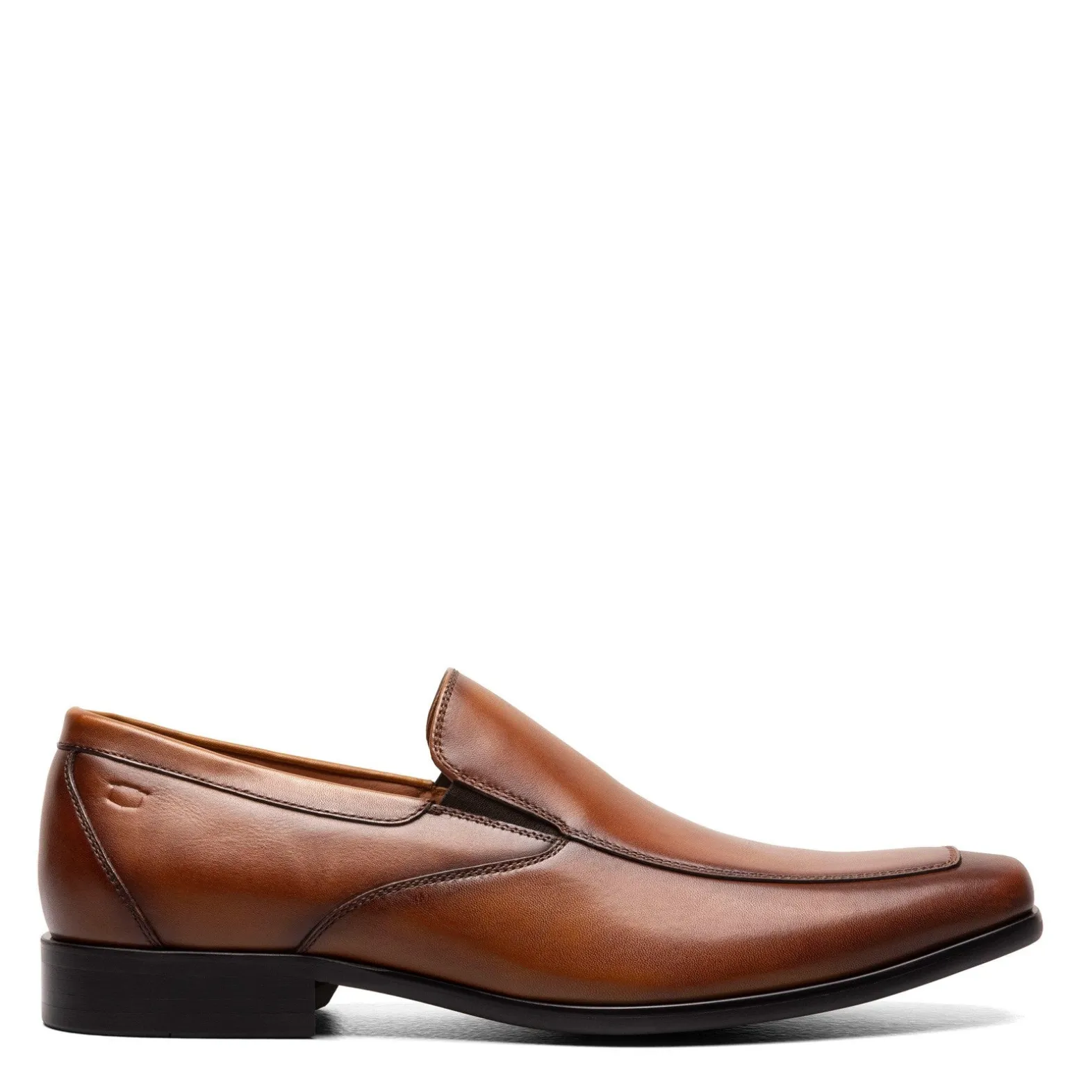 Men's Florsheim, Postino Moc Toe Venetian Slip-On