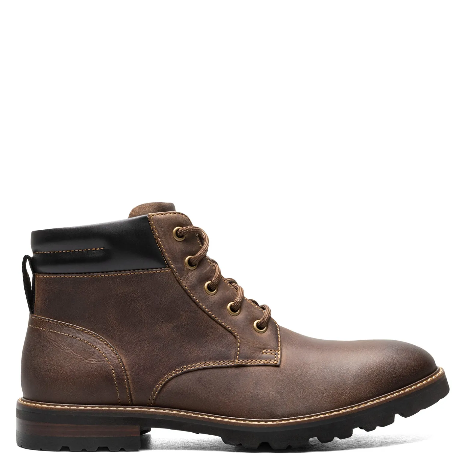 Men's Florsheim, Renegade Plain Toe Chukka