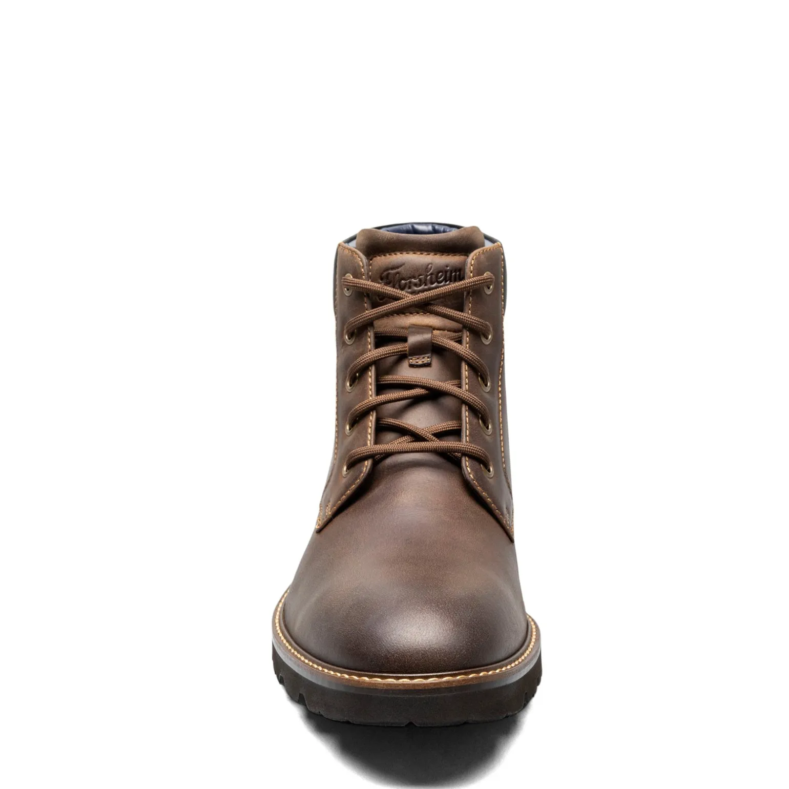 Men's Florsheim, Renegade Plain Toe Chukka