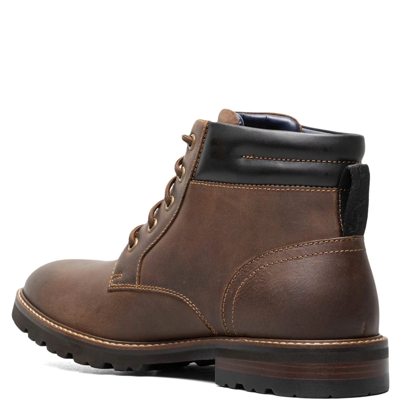 Men's Florsheim, Renegade Plain Toe Chukka