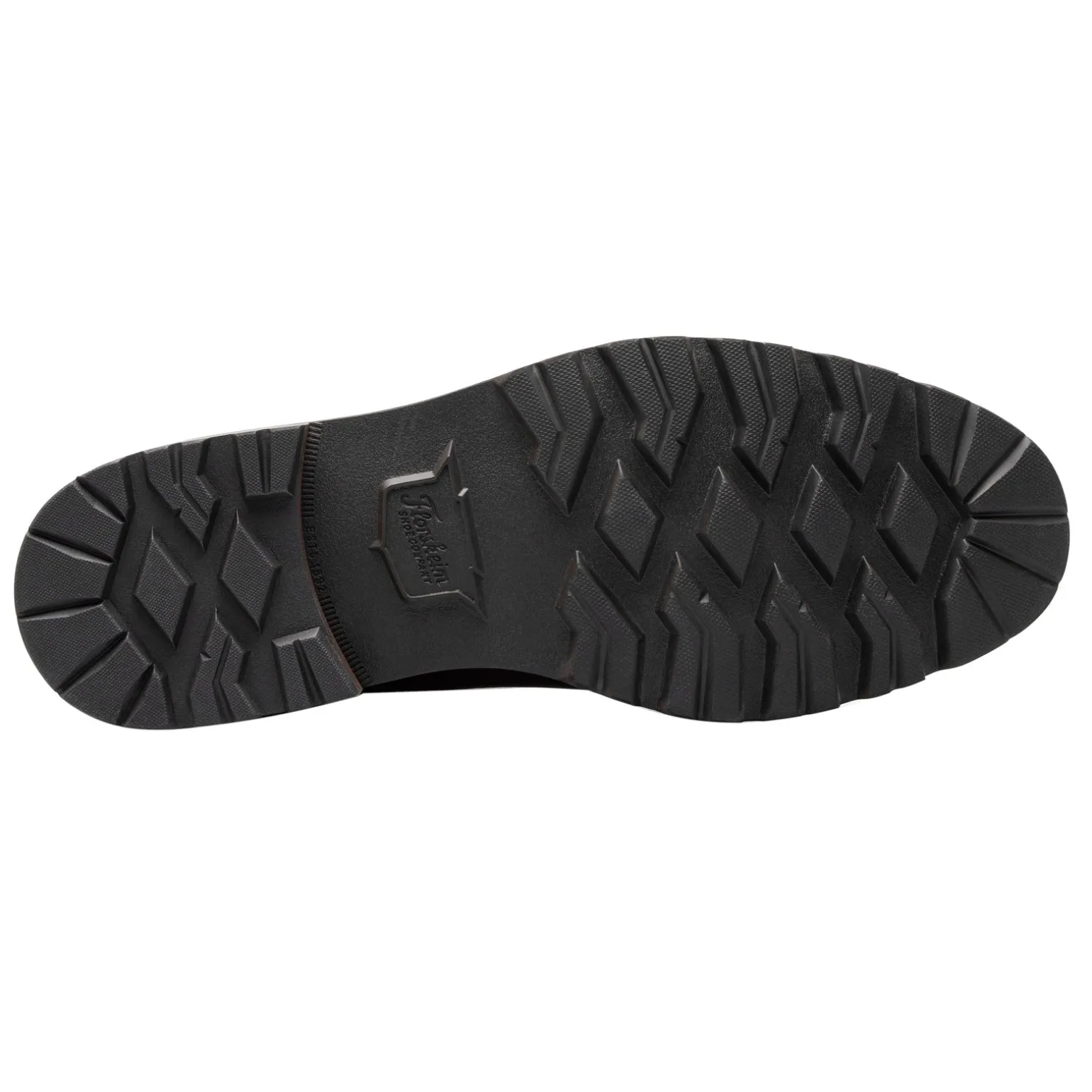 Men's Florsheim, Renegade Plain Toe Chukka