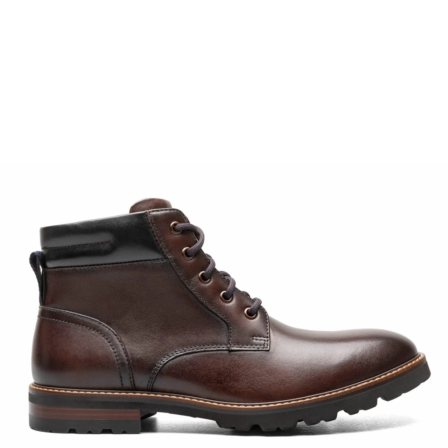 Men's Florsheim, Renegade Plain Toe Chukka