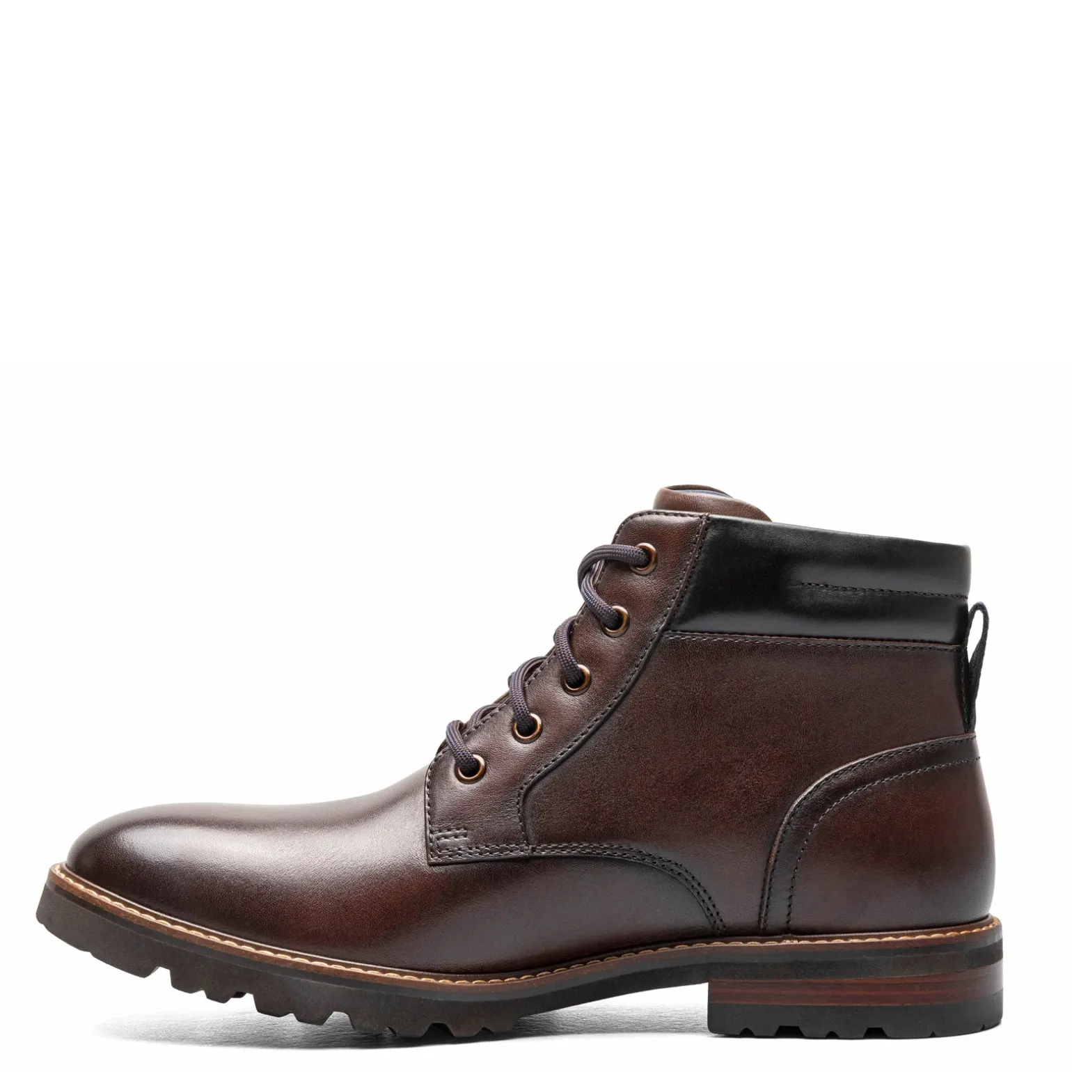Men's Florsheim, Renegade Plain Toe Chukka