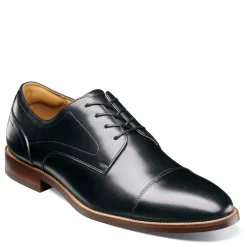 Men's Florsheim, Rucci Cap Toe Oxford