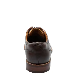 Men's Florsheim, Rucci Cap Toe Oxford