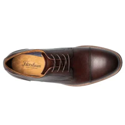 Men's Florsheim, Rucci Cap Toe Oxford