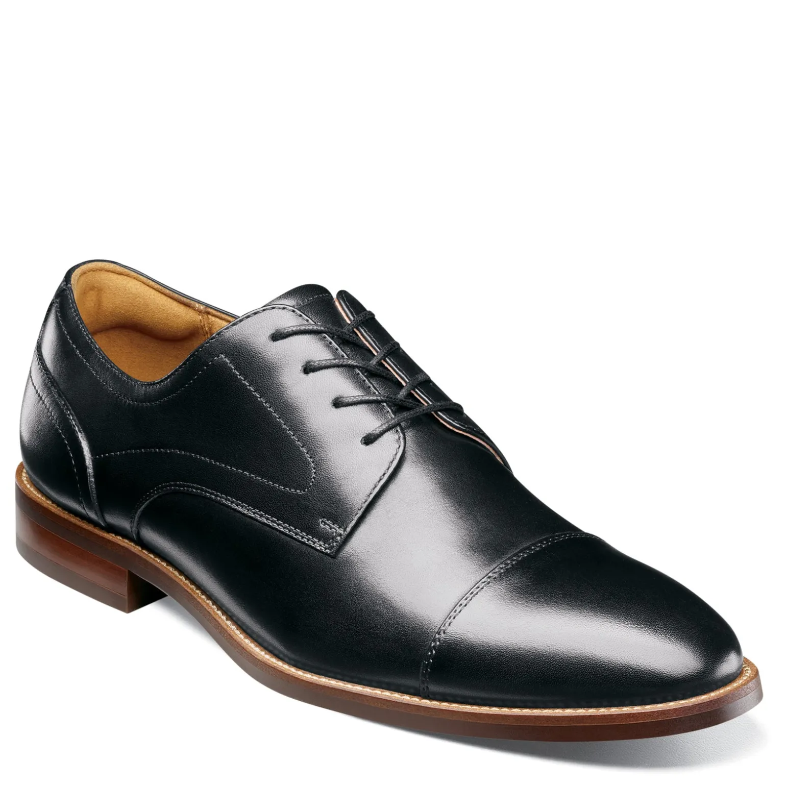 Men's Florsheim, Rucci Cap Toe Oxford