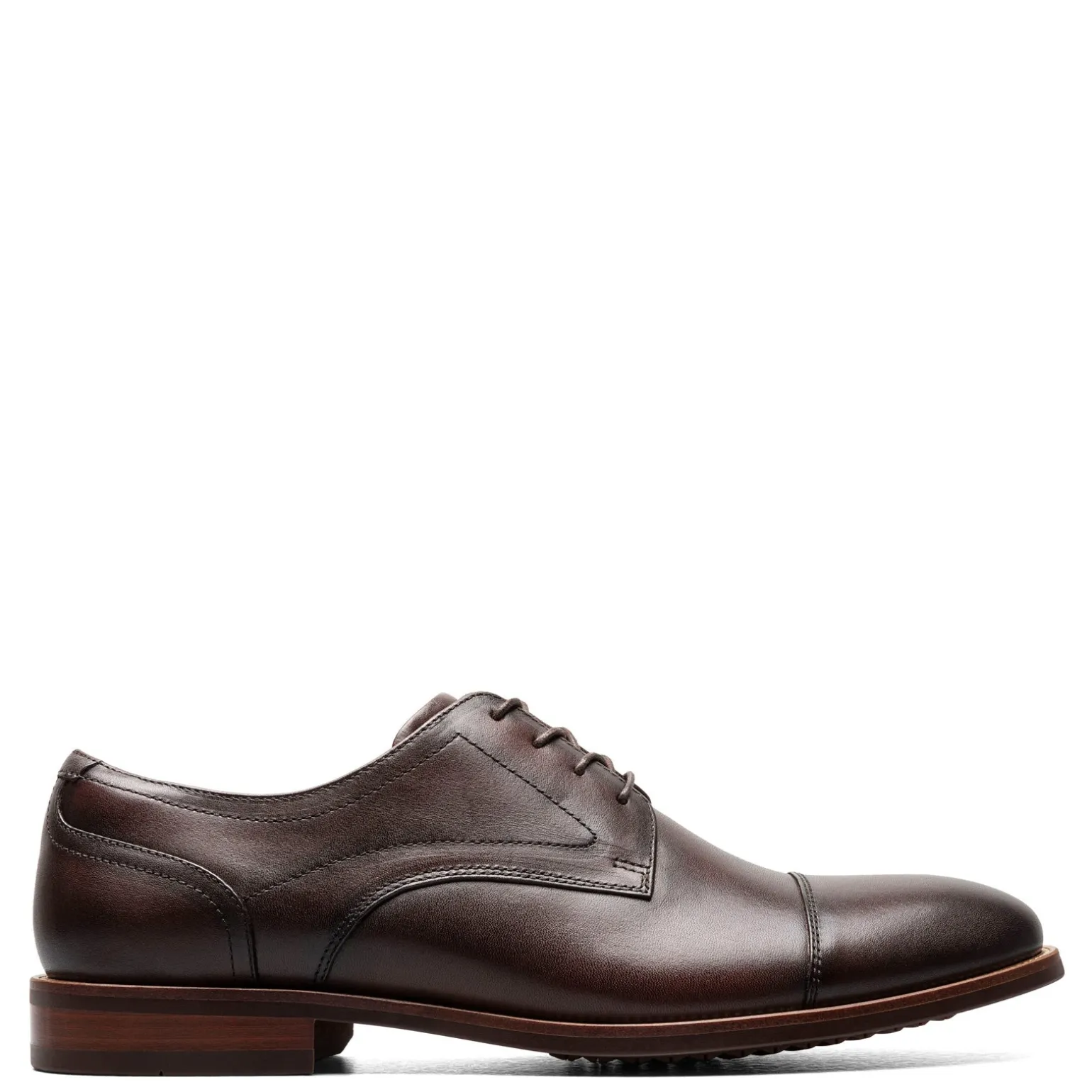 Men's Florsheim, Rucci Cap Toe Oxford