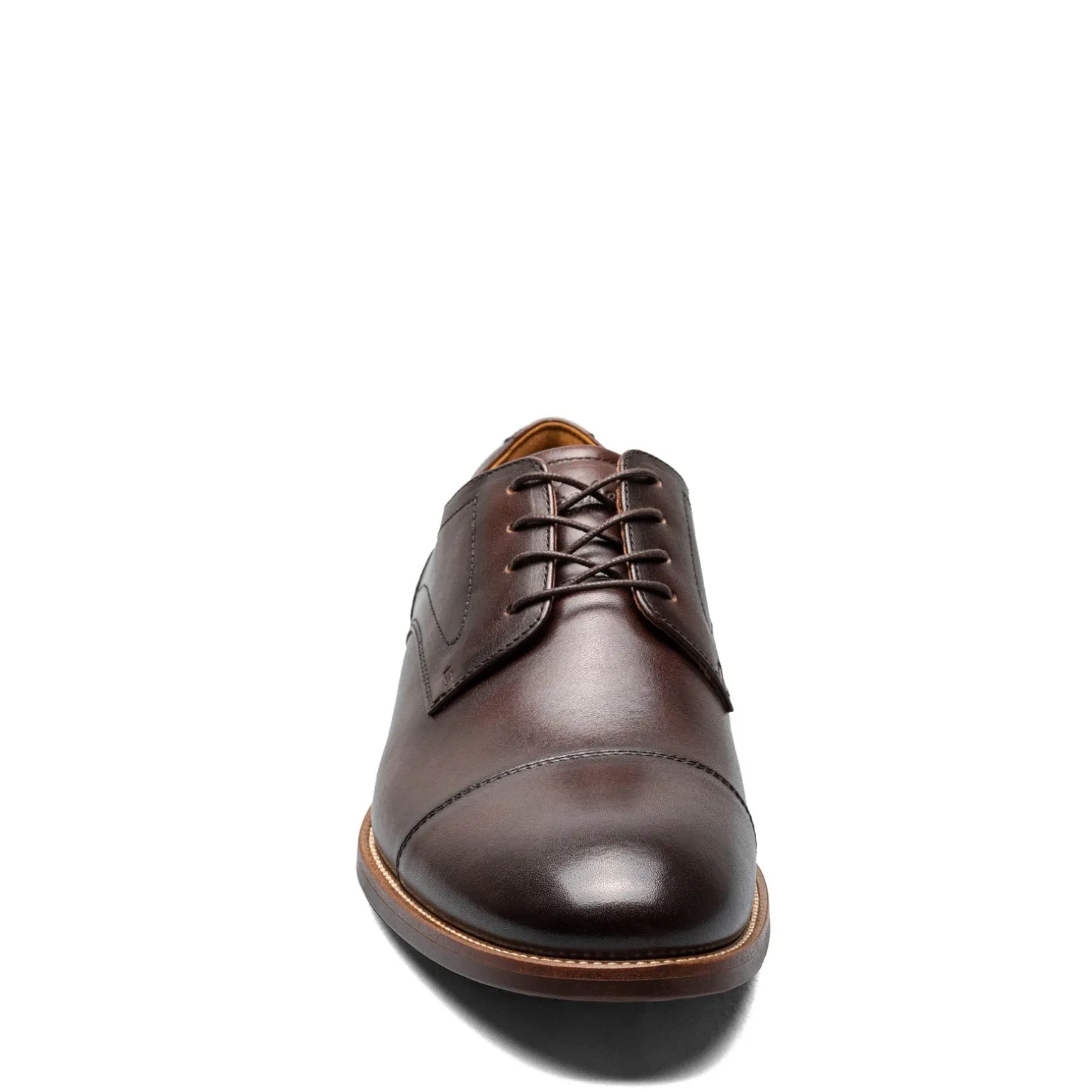 Men's Florsheim, Rucci Cap Toe Oxford