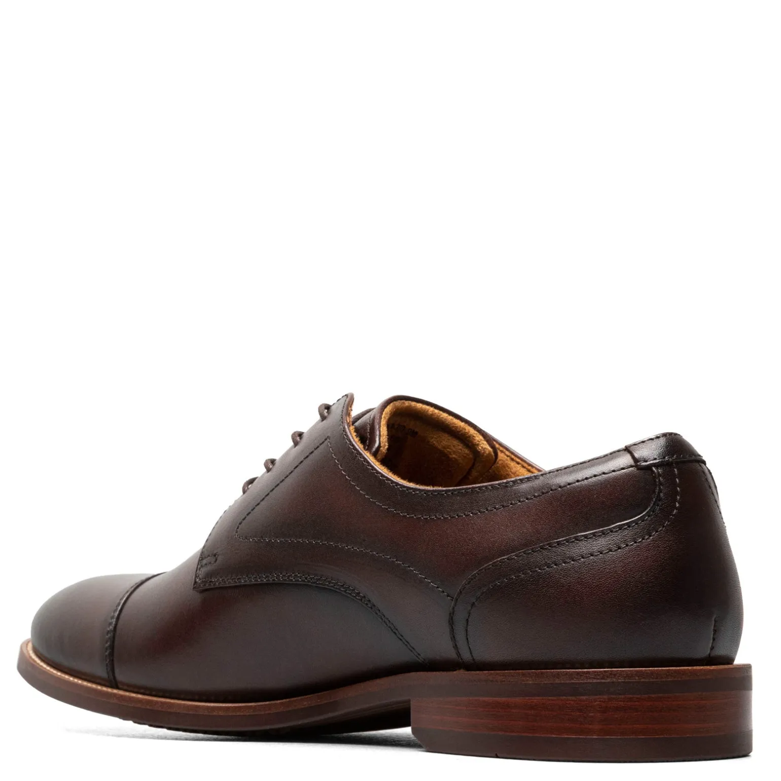 Men's Florsheim, Rucci Cap Toe Oxford