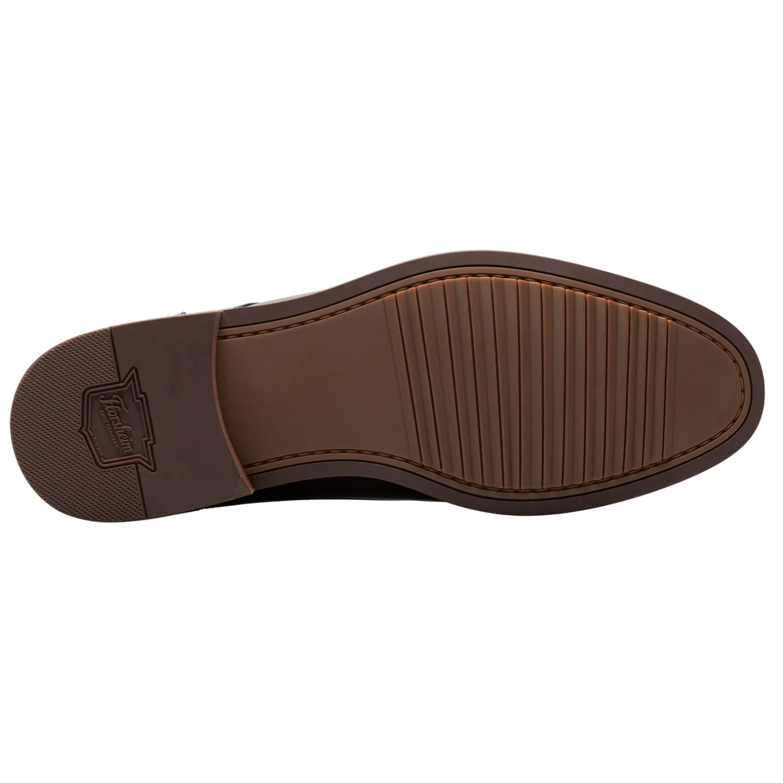 Men's Florsheim, Rucci Cap Toe Oxford