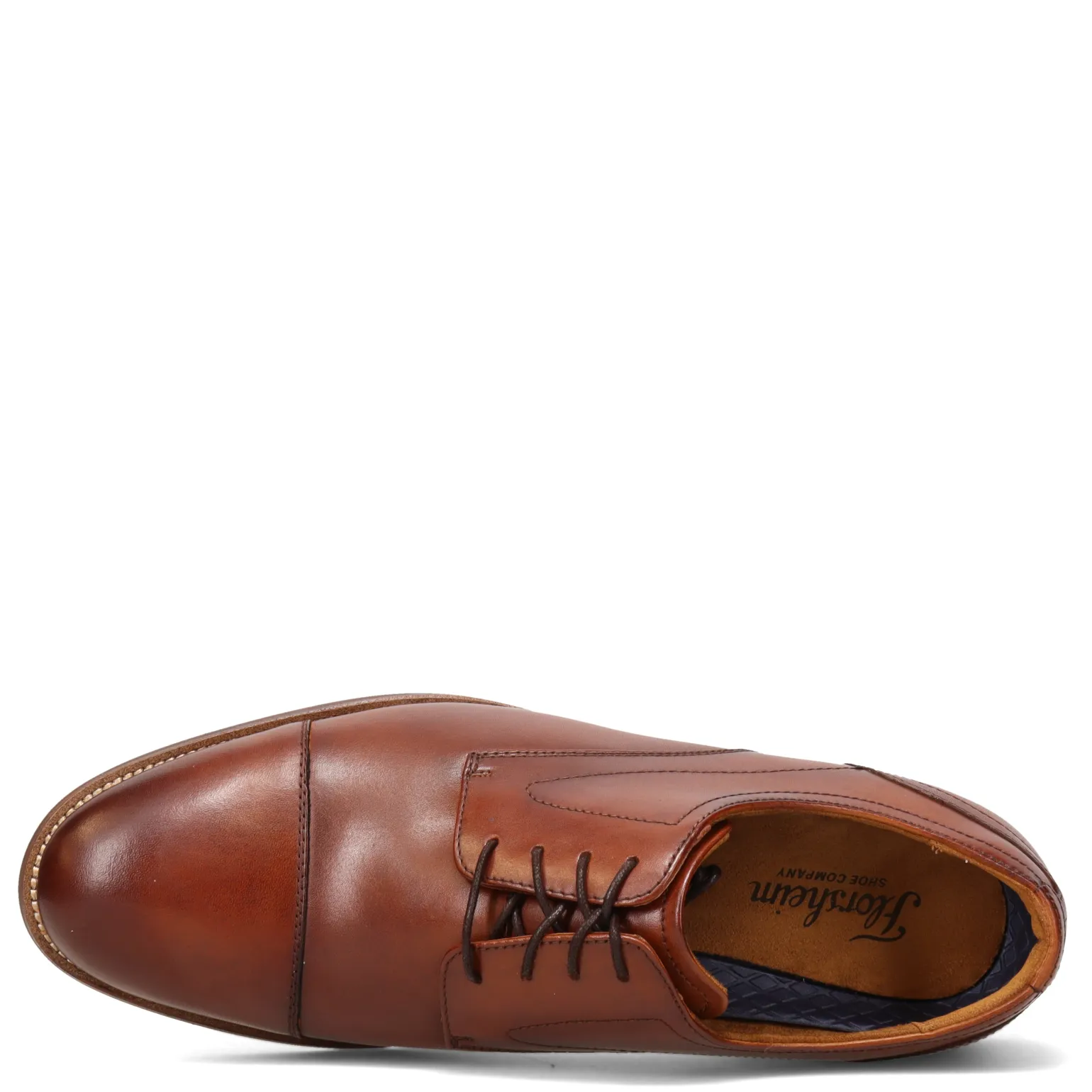 Men's Florsheim, Rucci Cap Toe Oxford