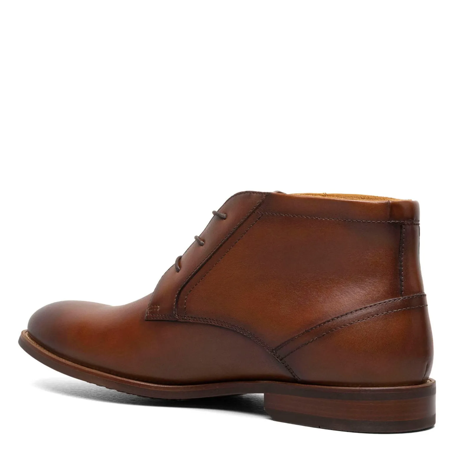 Men's Florsheim, Rucci Plain Toe Chukka Boot