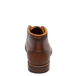 Men's Florsheim, Rucci Plain Toe Chukka Boot