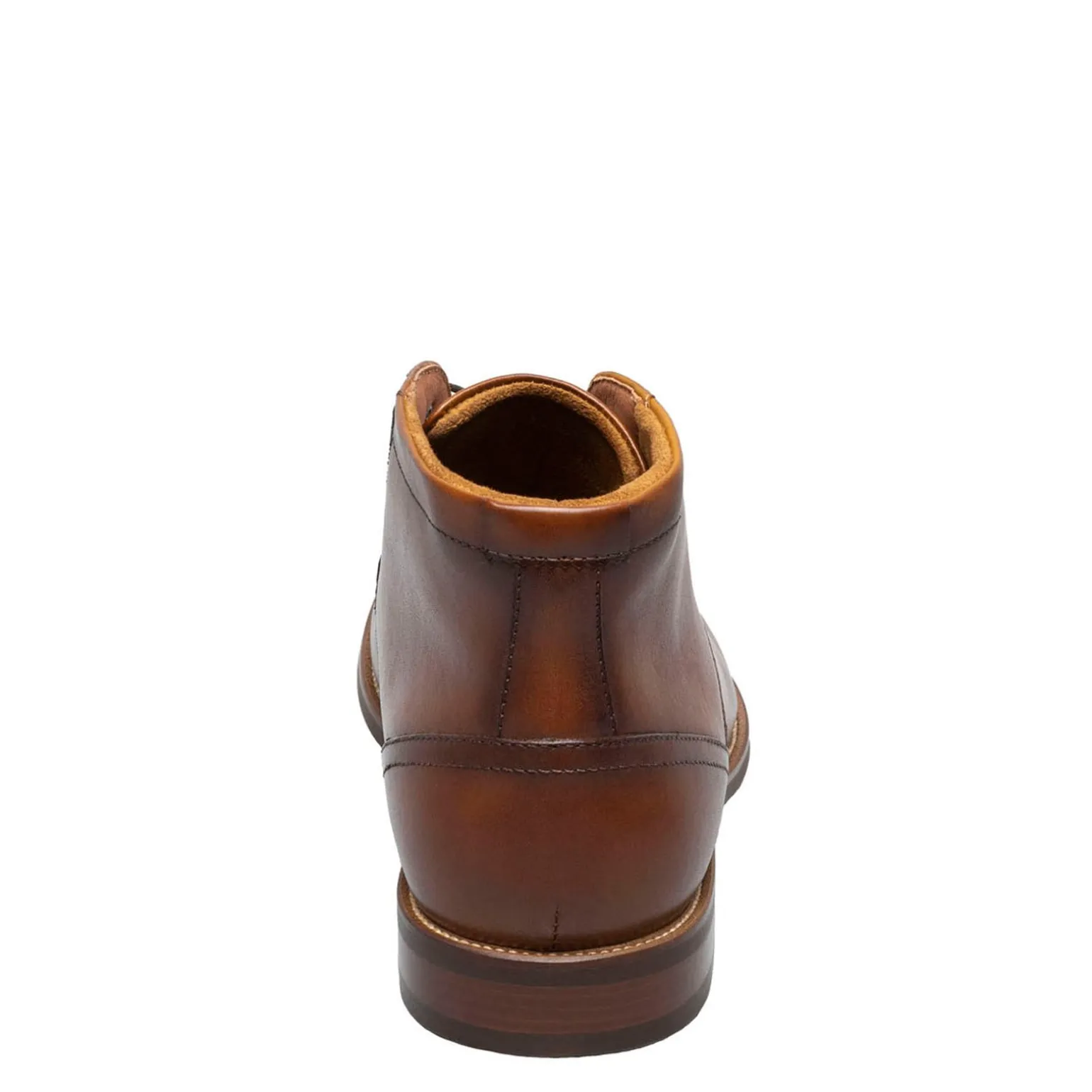 Men's Florsheim, Rucci Plain Toe Chukka Boot