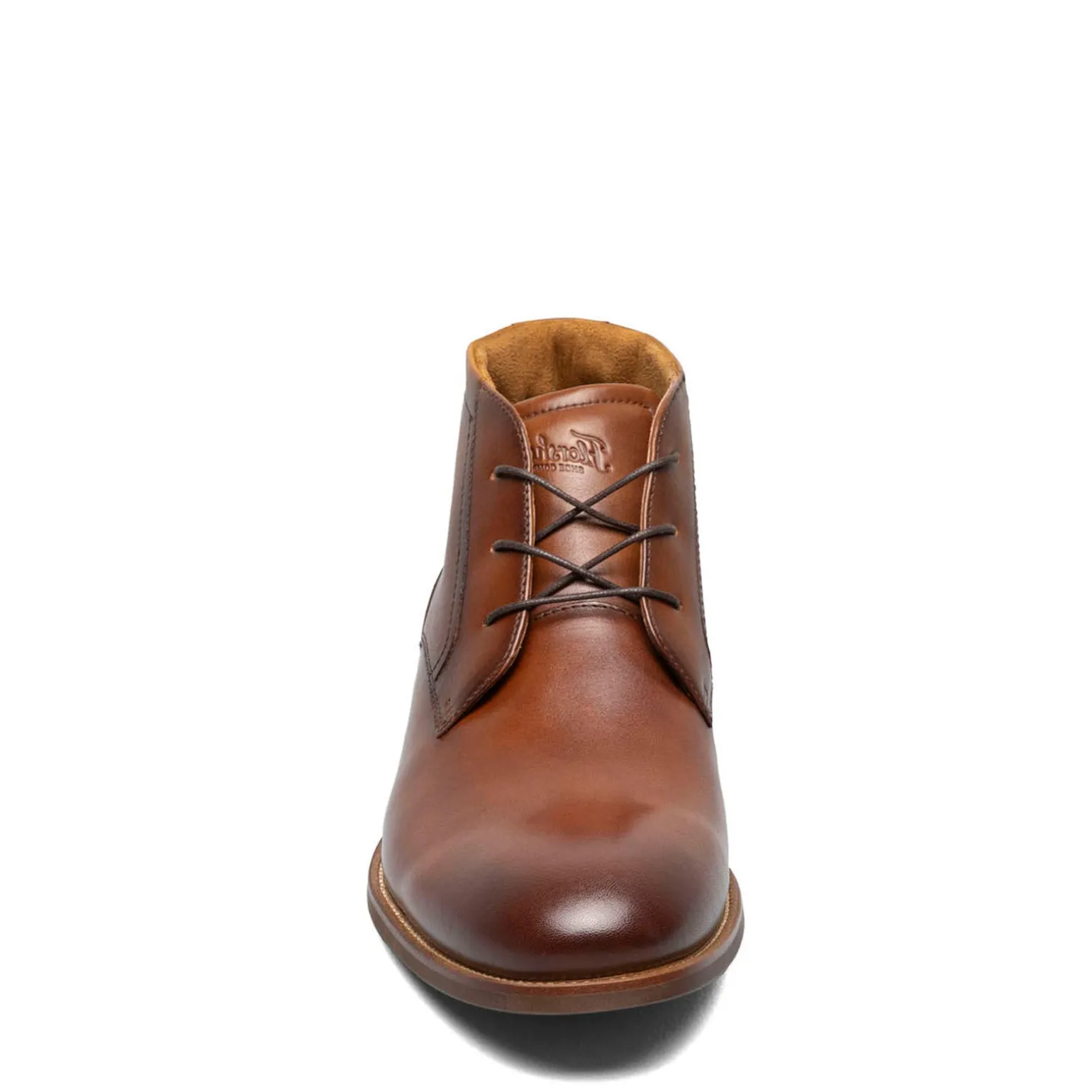 Men's Florsheim, Rucci Plain Toe Chukka Boot