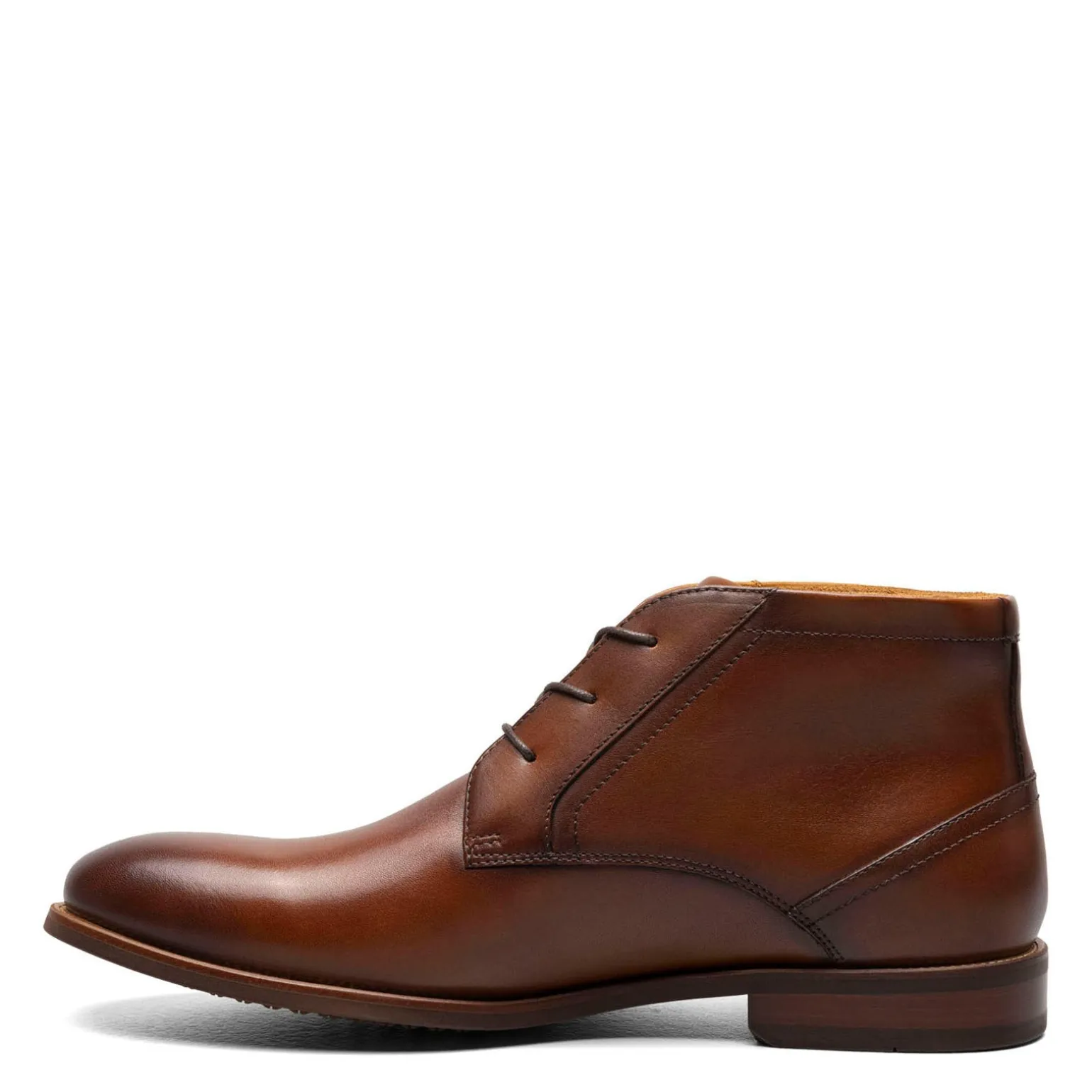 Men's Florsheim, Rucci Plain Toe Chukka Boot