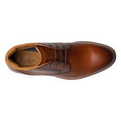 Men's Florsheim, Rucci Plain Toe Chukka Boot