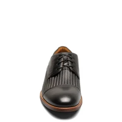 Men's Florsheim, Rucci Weave Cap Toe Oxford