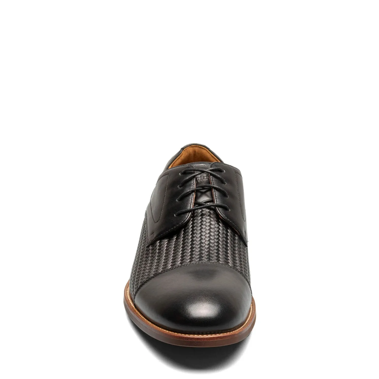 Men's Florsheim, Rucci Weave Cap Toe Oxford