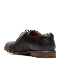 Men's Florsheim, Rucci Weave Cap Toe Oxford
