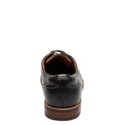 Men's Florsheim, Rucci Weave Cap Toe Oxford