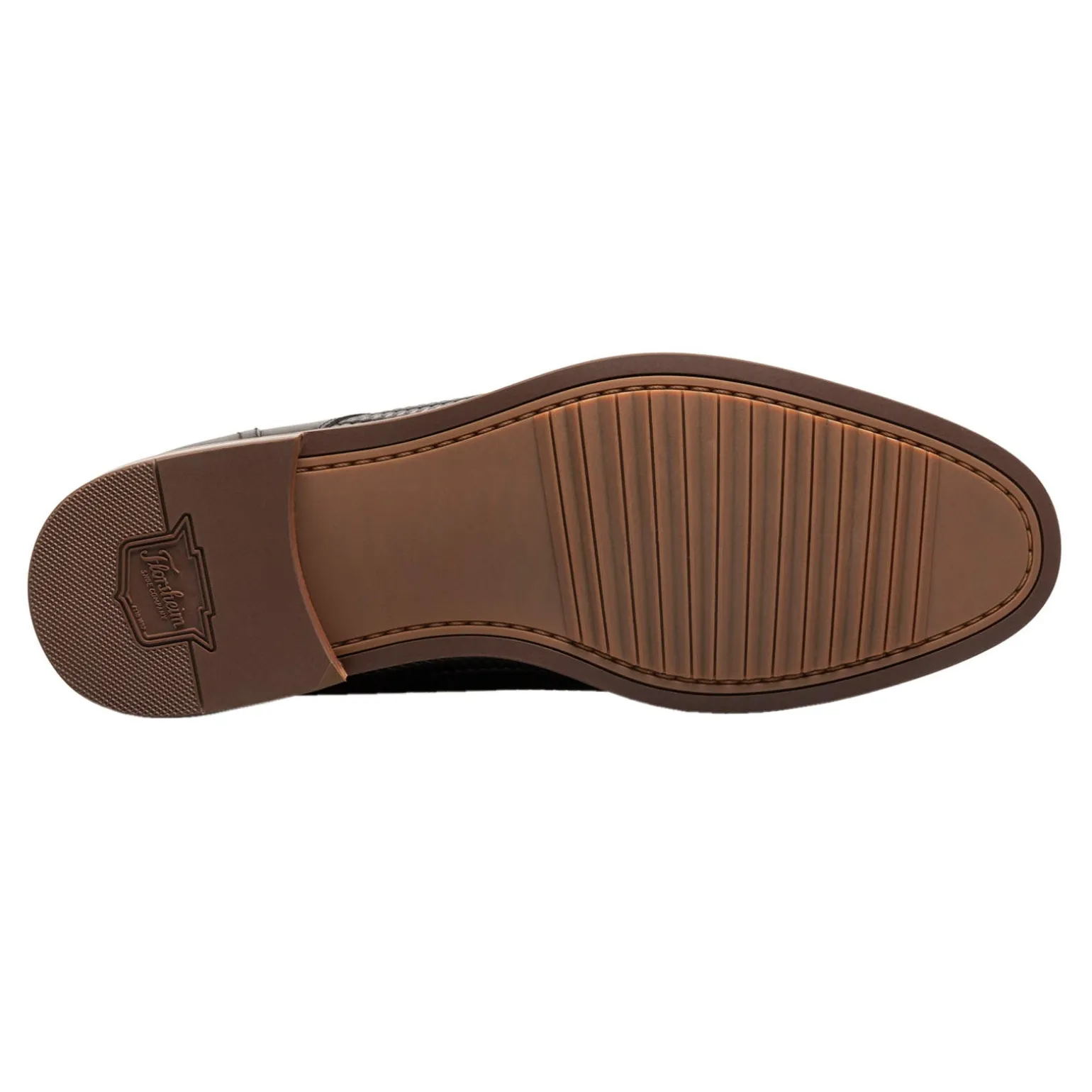 Men's Florsheim, Rucci Weave Cap Toe Oxford