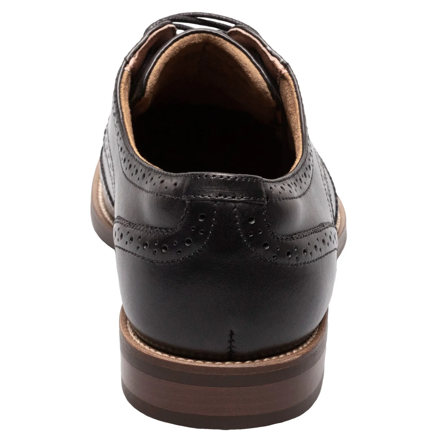 Men's Florsheim, Rucci Wingtip Oxford