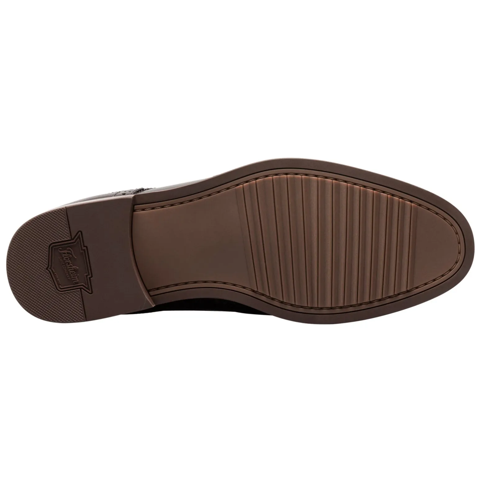 Men's Florsheim, Rucci Wingtip Oxford