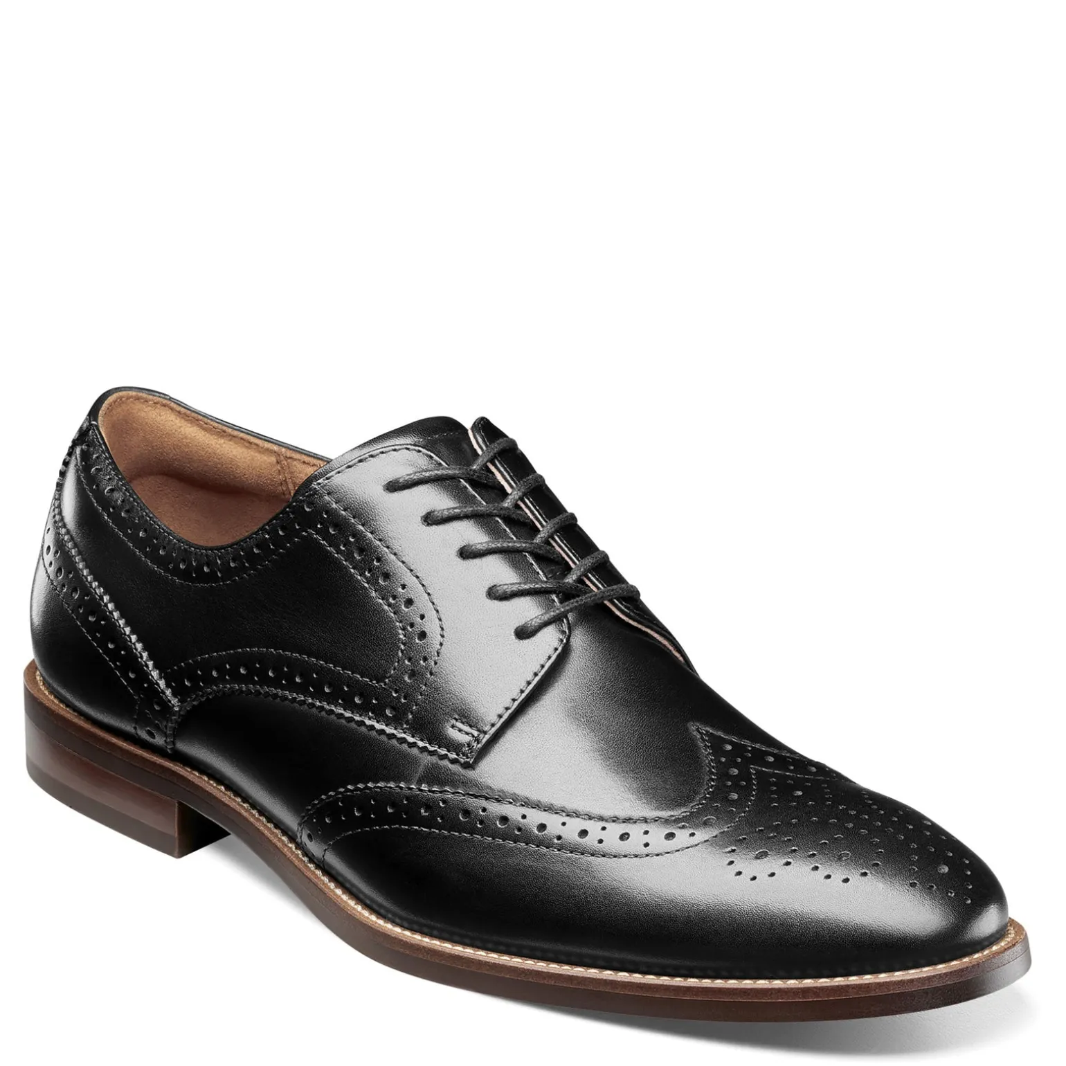 Men's Florsheim, Rucci Wingtip Oxford