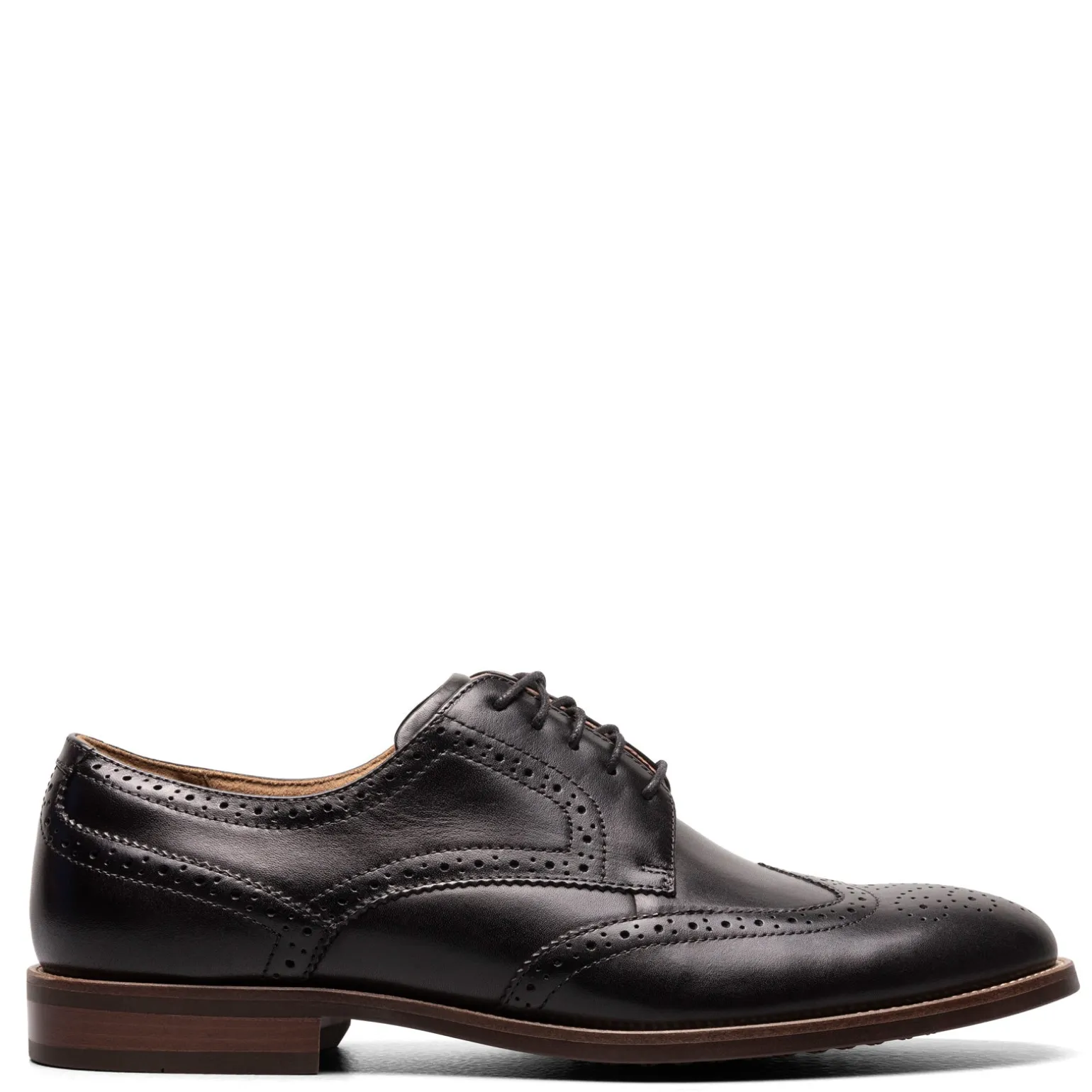 Men's Florsheim, Rucci Wingtip Oxford