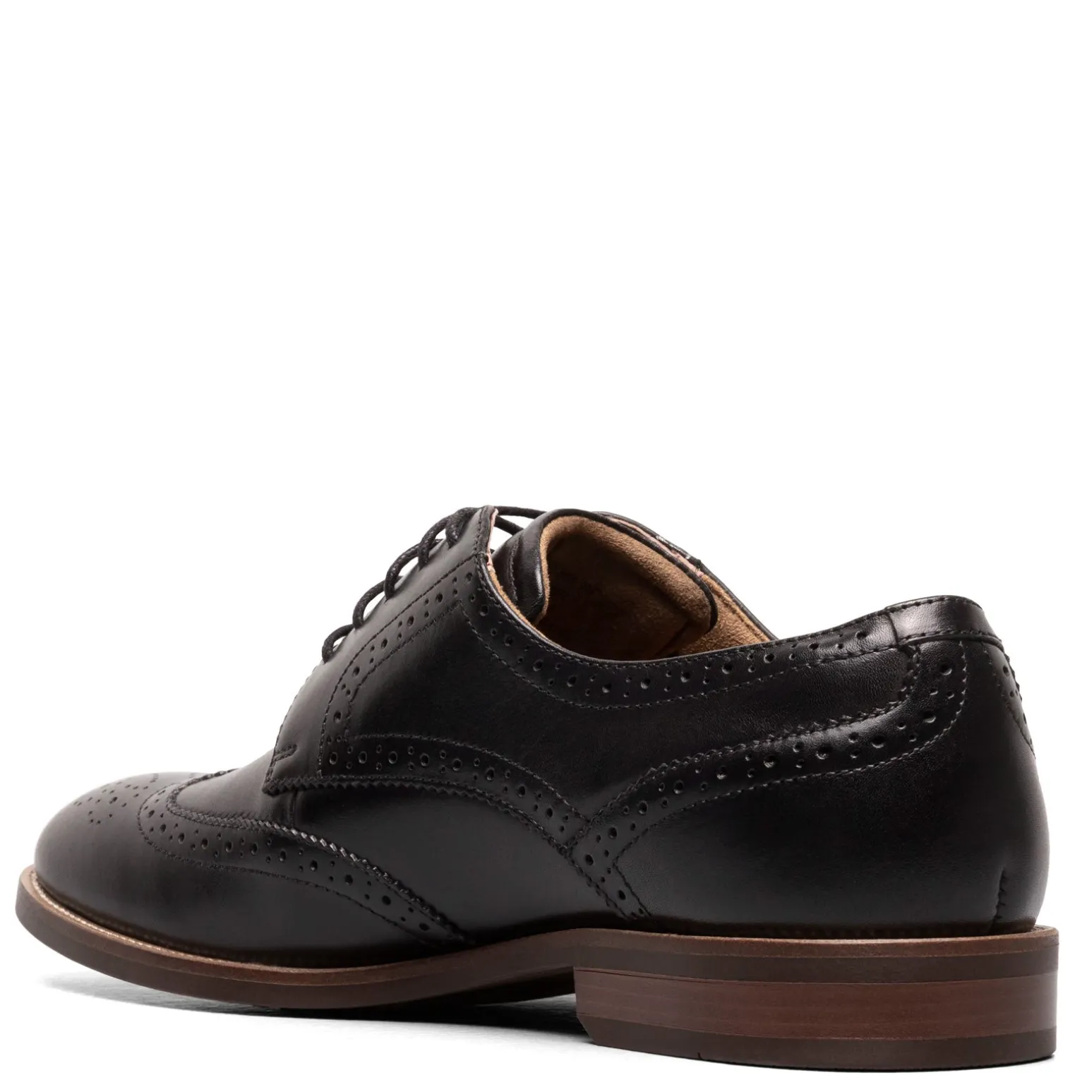 Men's Florsheim, Rucci Wingtip Oxford