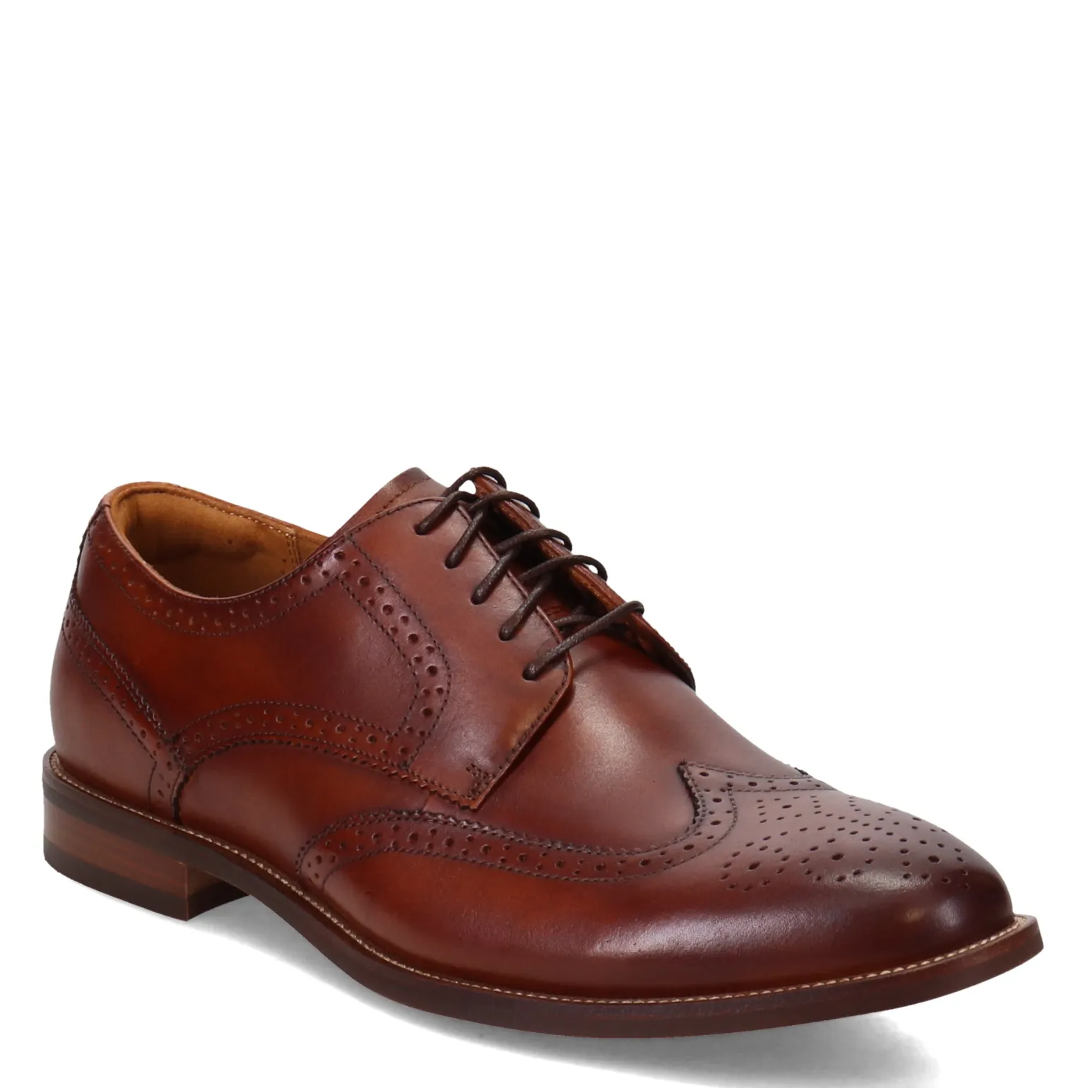 Men's Florsheim, Rucci Wingtip Oxford