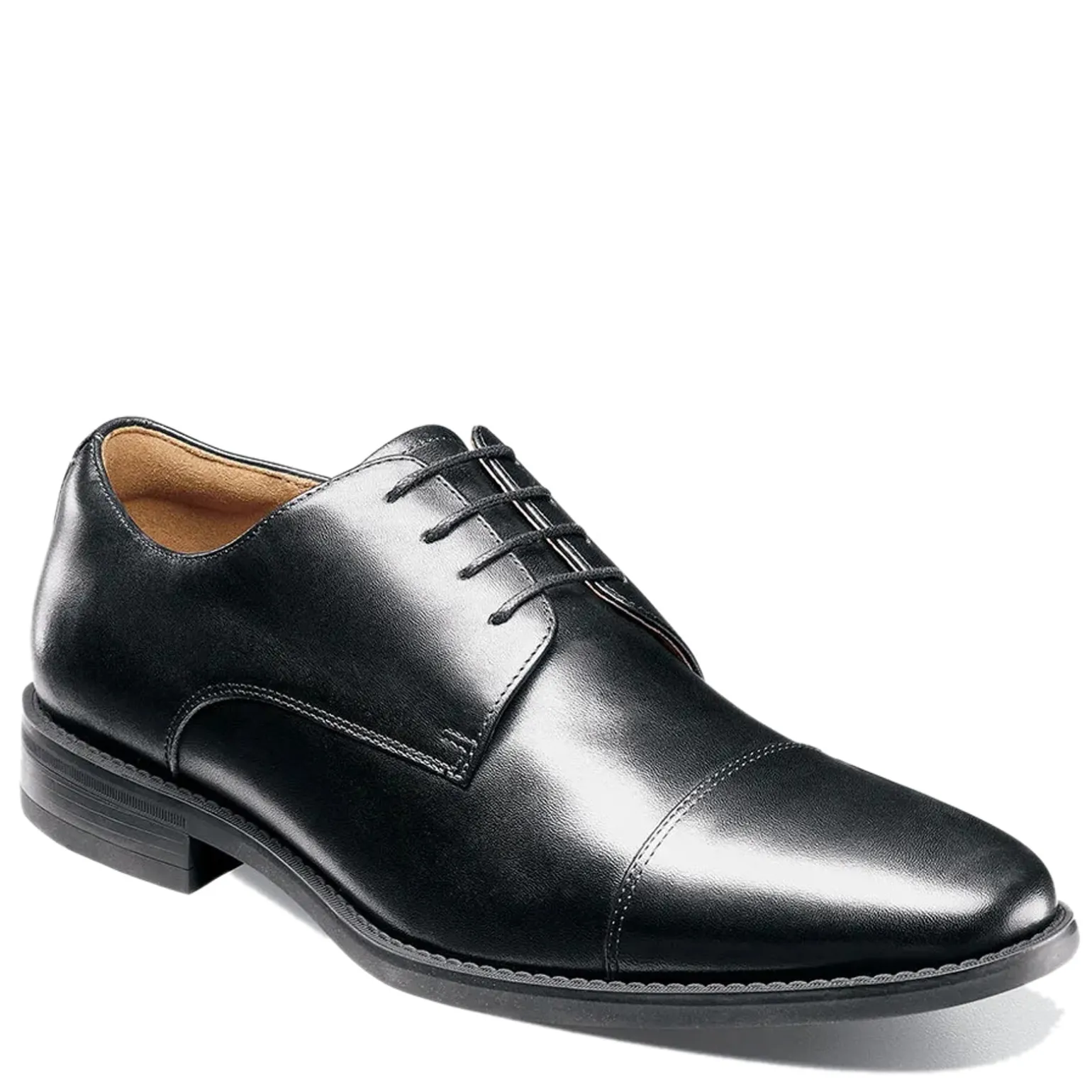 Men's Florsheim, Santucci Cap Toe Oxford