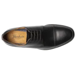 Men's Florsheim, Santucci Cap Toe Oxford