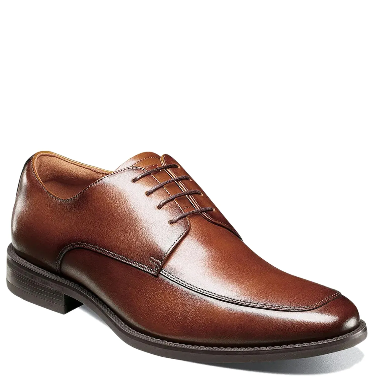 Men's Florsheim, Santucci Moc Toe Oxford