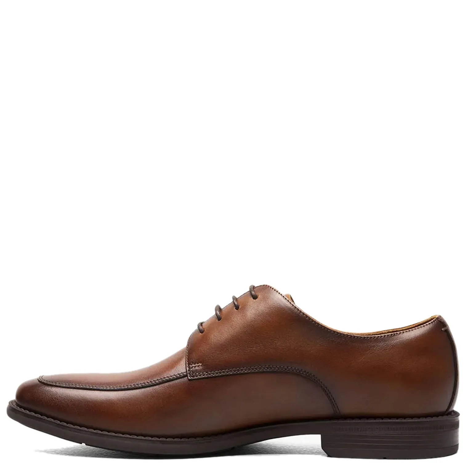 Men's Florsheim, Santucci Moc Toe Oxford