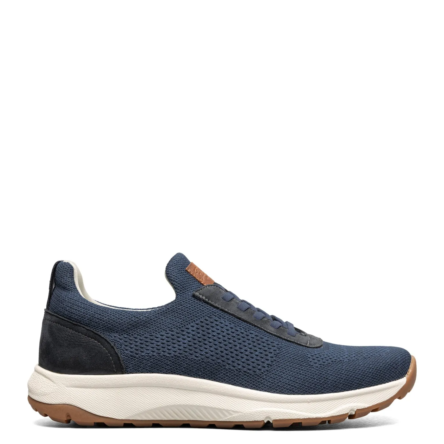 Men's Florsheim, Satellite Knit Slip-On Sneaker
