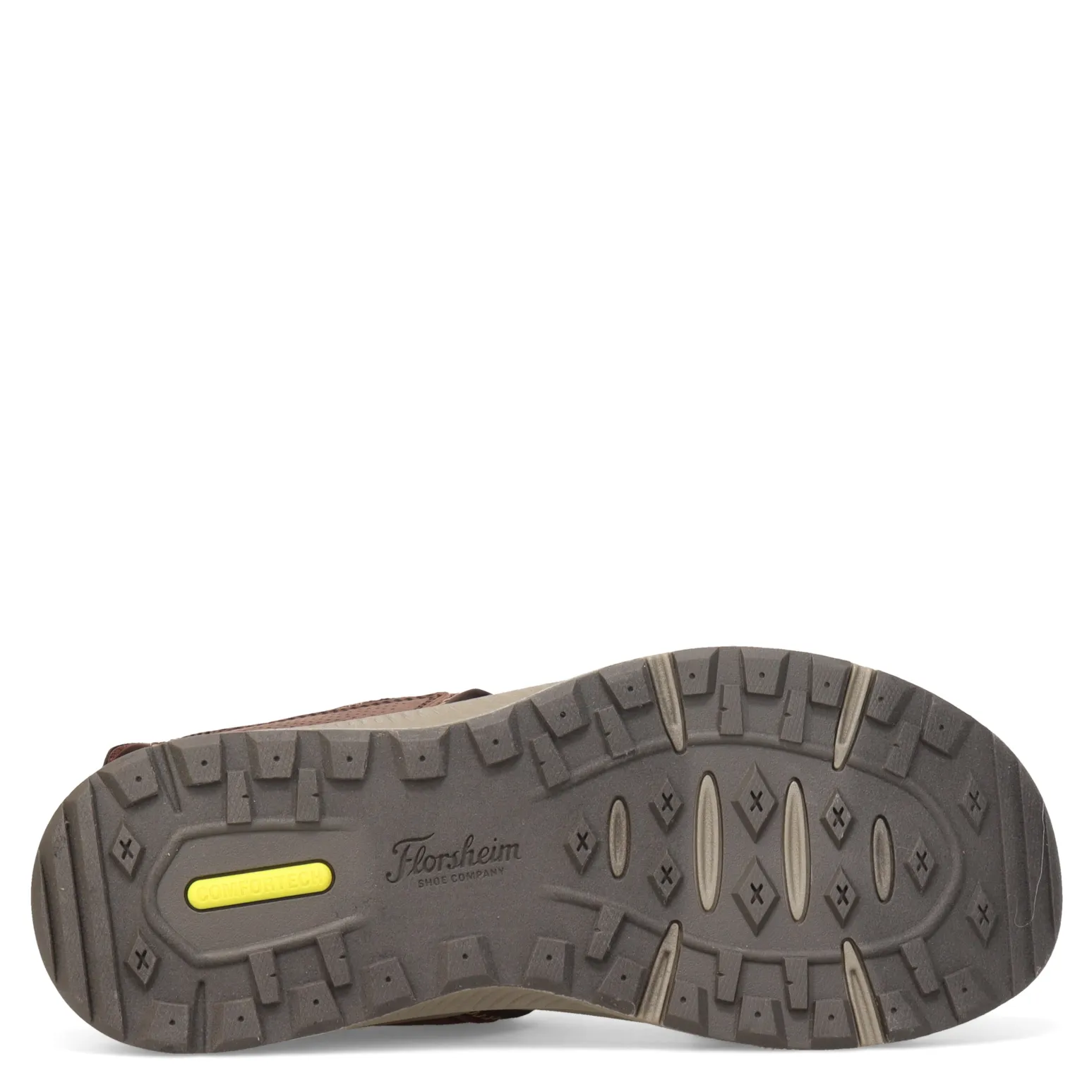 Men's Florsheim, Tread Lite River Sandal