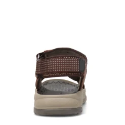 Men's Florsheim, Tread Lite River Sandal