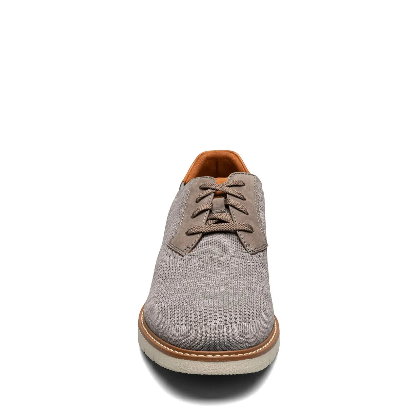 Men's Florsheim, Vibe Knit Plain Toe Oxford