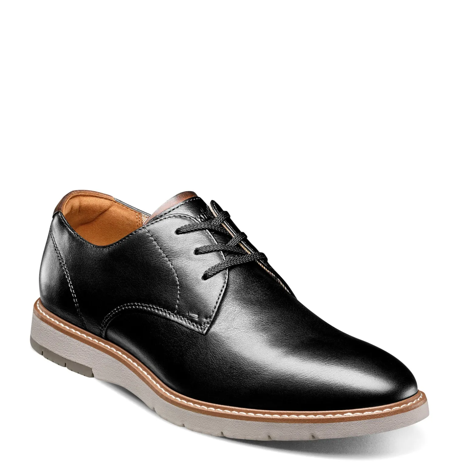 Men's Florsheim, Vibe Plain Toe Oxford